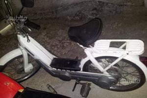 Piaggio Ciao - Anni 70