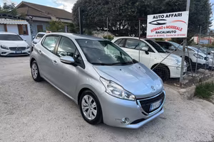 Peugeot 208 1.4 VTi 95 CV 5p. GPL Active