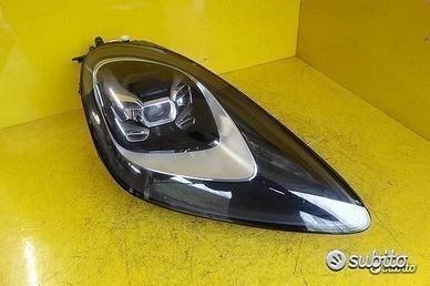 PORSCHE cayenne 9y0 Faro destro