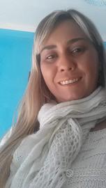 Pulizie/autista taxi/babysiter/personal organizer