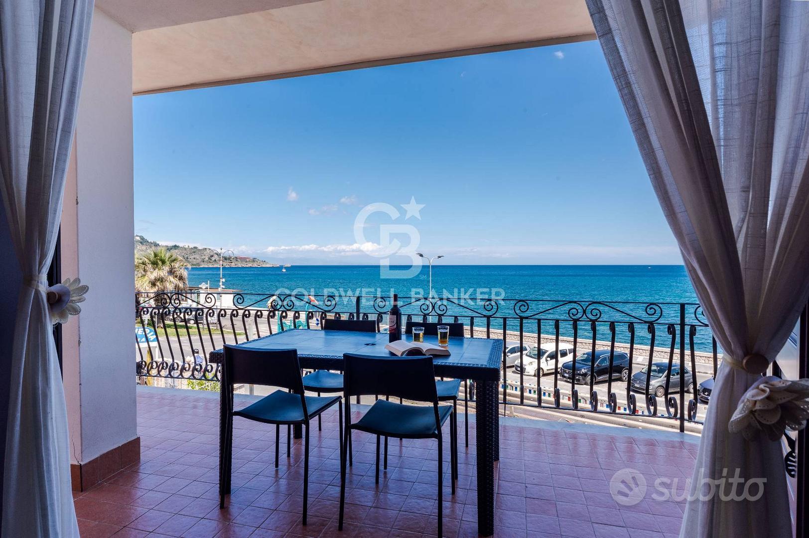 Appartamento – Giardini-Naxos, Chianchitta - Vista 3