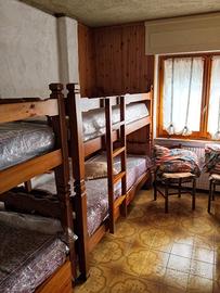 Bilocale Arredato vicino le piste