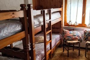 Bilocale Arredato vicino le piste