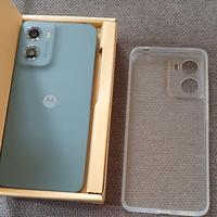 Motorola Moto E15 nuovo 