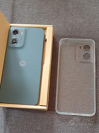 Motorola Moto E15 nuovo 