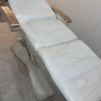 Sedie Estetica o Medica