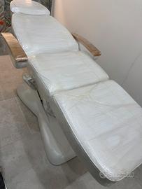 Sedie Estetica o Medica