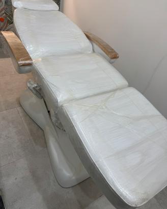 Sedie Estetica o Medica