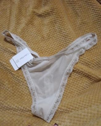 intimo calvin Klein 