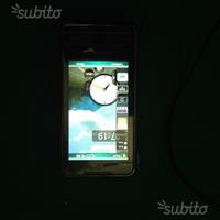 Smartphone sgh i900g