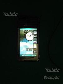 Smartphone sgh i900g
