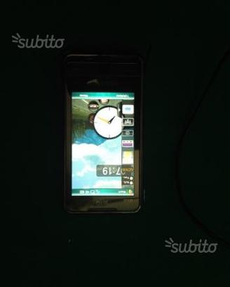 Smartphone sgh i900g