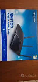 MODEM ADSL TPLINK