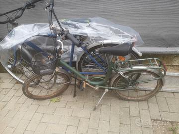 bicicletta