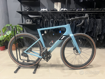 3T Racemax GRX Di2 WPNT Italy