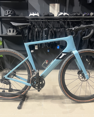 3T Racemax GRX Di2 WPNT Italy