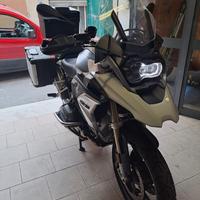 Gs 1200 2017 perfetto