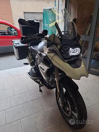 Gs 1200 2017 perfetto