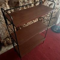 Libreria vintage