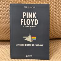 PINK FLOYD - Il Fiume Infinito - The Lunatics