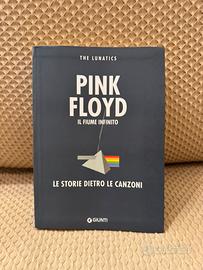 PINK FLOYD - Il Fiume Infinito - The Lunatics
