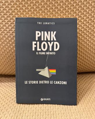 PINK FLOYD - Il Fiume Infinito - The Lunatics