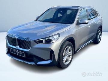 BMW X1 i xDrive30