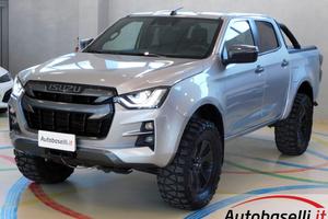 ISUZU D-Max PICK-UP 1.9TD N60FF 4X4 AUTOMATICA