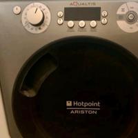 ricambi asciugatrice Hotpoint Ariston 