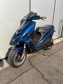 Malaguti phantom f12