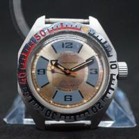 VOSTOK Amphibia Vintage - Prezzo Non Trattabile