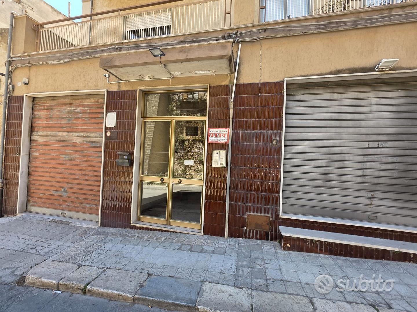 Appartamento – TP - Altro