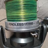 Mulinelli carpfishing