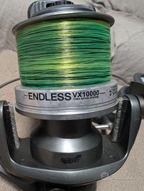 Mulinelli carpfishing