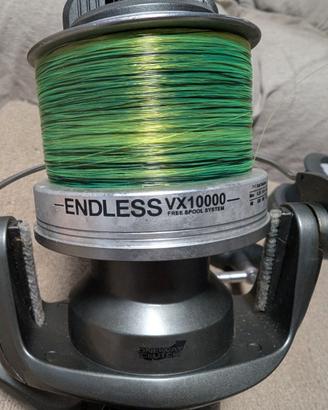 Mulinelli carpfishing