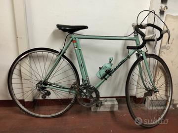 Bianchi Sprint Campione Del Mondo 1973