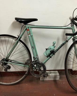 Bianchi Sprint Campione Del Mondo 1973