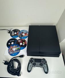 PlayStation 4
