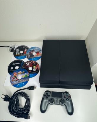 PlayStation 4