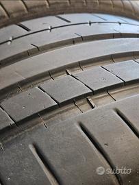 michelin pilot super sport