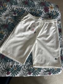 Pantalone tuta Lacoste