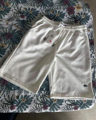 Pantalone tuta Lacoste