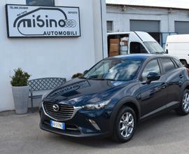 Mazda CX-3 1.5L Skyactiv-D Luxury Edition