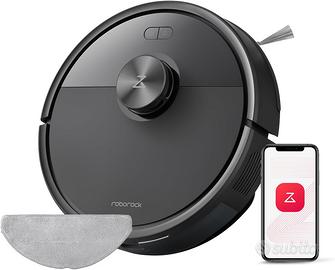 Roborock Q7 M5 Robot Aspirapolvere Lavapavimenti