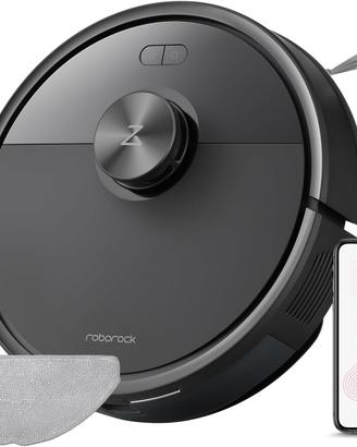 Roborock Q7 M5 Robot Aspirapolvere Lavapavimenti