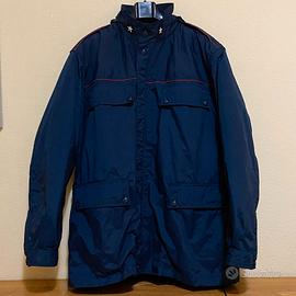 Giacca Giaccone con Cappuccio
Taglia 54