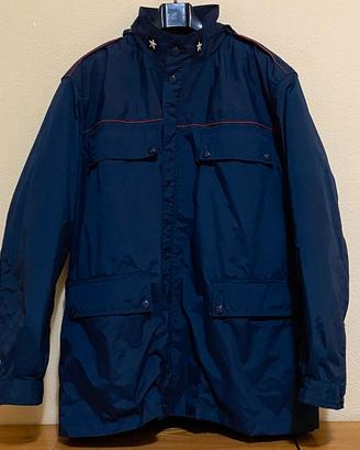 Giacca Giaccone con Cappuccio
Taglia 54