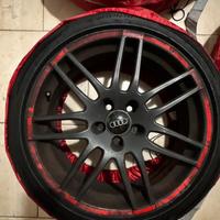 Audi Cerchi in lega
