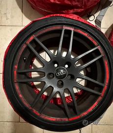 Audi Cerchi in lega