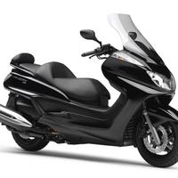 Yamaha majesty 400 2004 - 2013 smantello per pezzi